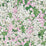 Pierre Frey Les Delphiniums Rose Wallpaper FP767002