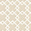 Quadrille Todd Beige Wallpaper Sample 302791WW