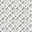 Quadrille Todd Gray Black Wallpaper Sample 302792WW