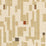 Brentano Triptych Cheese And Crackers Fabric Sample 1293-02