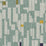 Brentano Triptych Poolside Fabric Sample 1293-04