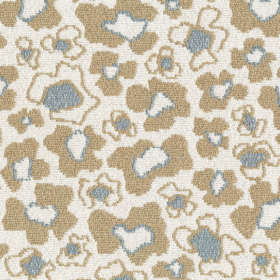 Brentano Tulliana Gedi Beach Fabric 2328-01