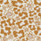 Brentano Tulliana Orange Tabby Fabric Sample 2328-03