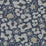 Brentano Tulliana Blue Mussel Fabric Sample 2328-06