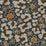 Brentano Tulliana Ocelot Fabric Sample 2328-07