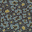 Brentano Tulliana Zodiac Moth Fabric Sample 2328-08