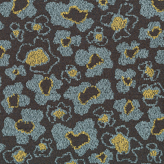 Brentano Tulliana Zodiac Moth Fabric Sample 2328-08