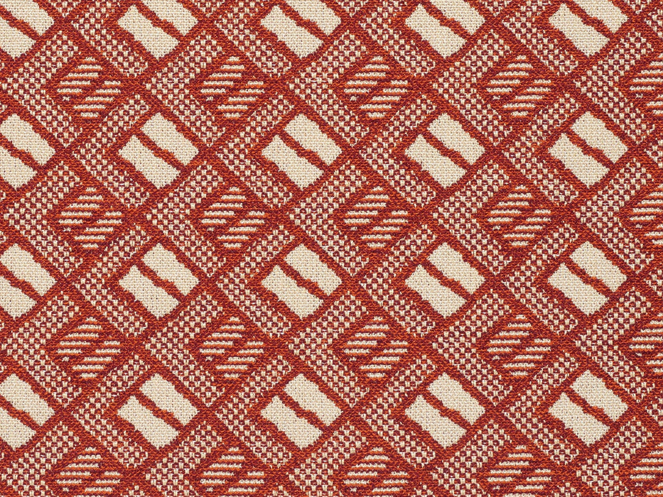 Le Manach Tassili Fabric L4550_TASSILI_B92_B13_FE