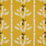 Pierre Frey Sirenes Soleil Fabric F3137002