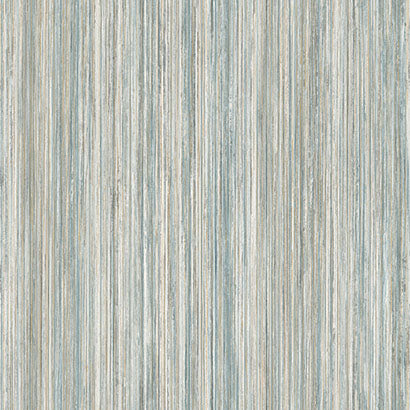 York Painted Stripe Blue Wallpaper UC3852