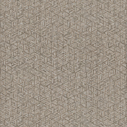 York Rune Tortoiseshell Wallpaper UD2582N