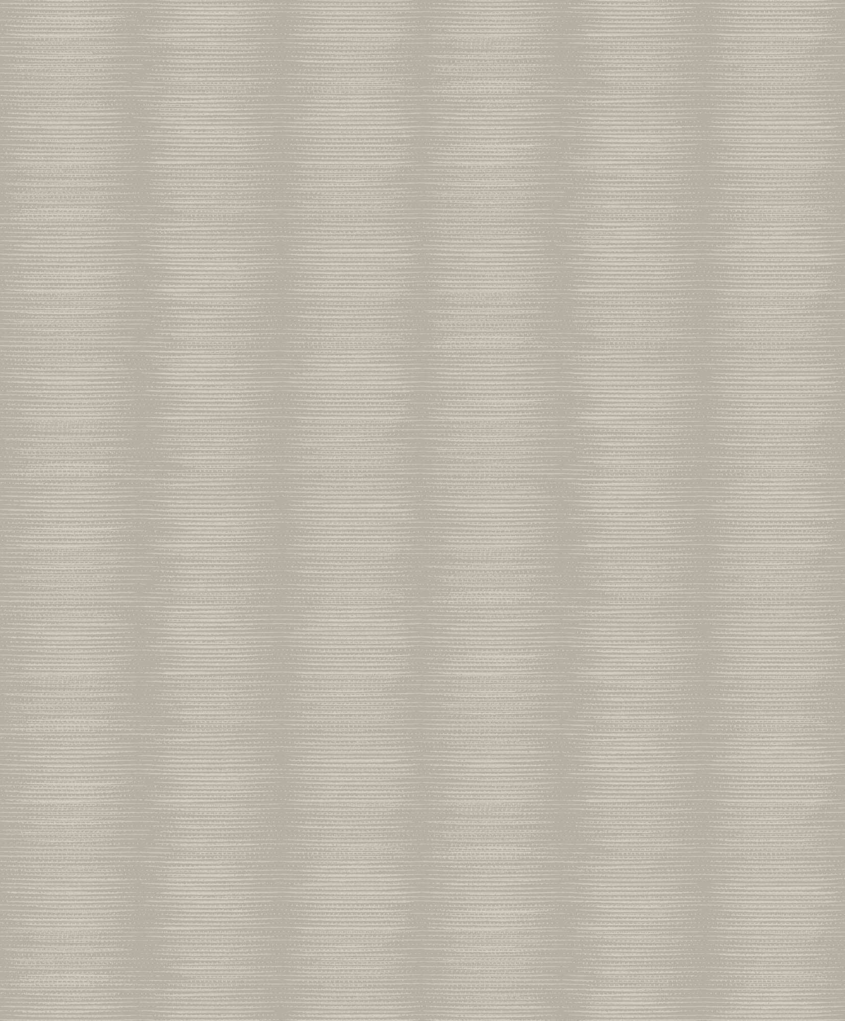 Seabrook Designs Ombre Stripe Tan Wallpaper UK10705