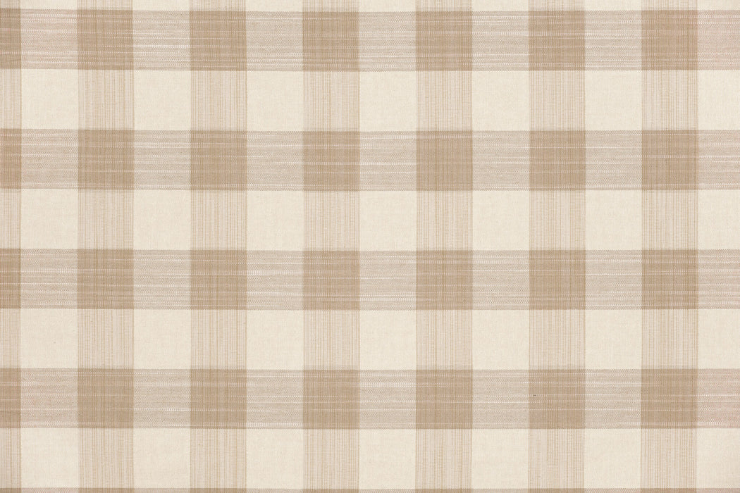 Le Manach Amalfi - Carreaux Dune Fabric L4348022