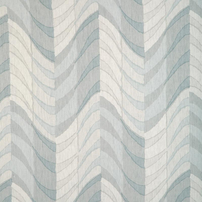 Kravet Basics Undulation Dove Fabric Sample UNDULATION.11.0