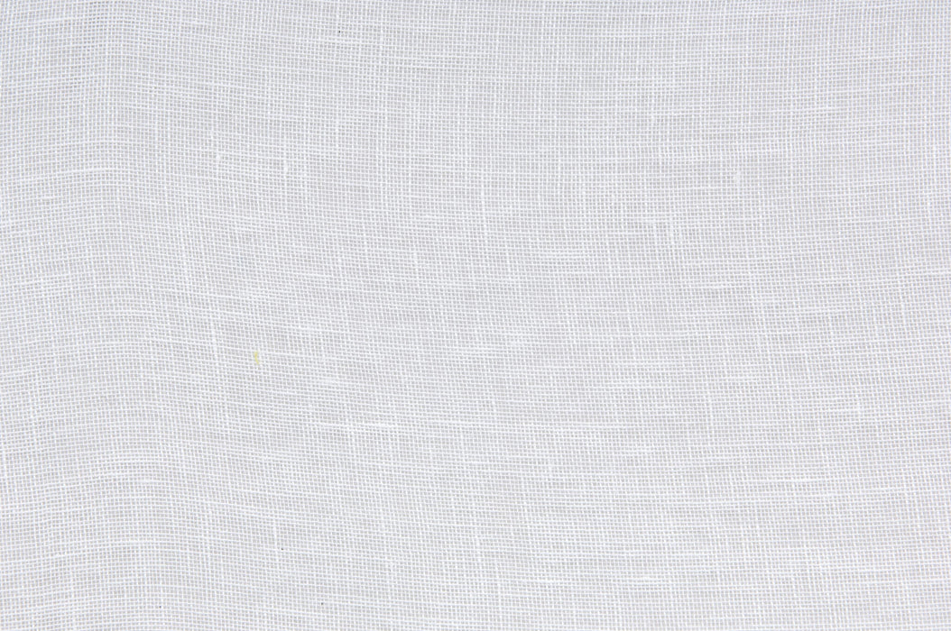 Pierre Frey Eole Blanc Fabric F2776001