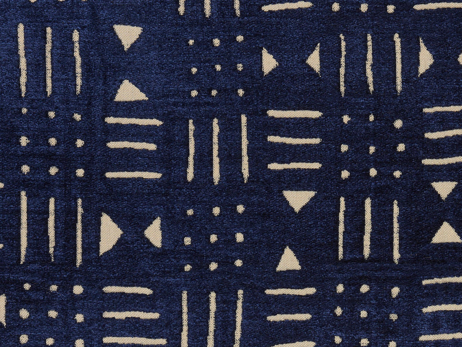 Le Manach Bamako Fabric L4520_BAMAKO_C531_FG_VERSO