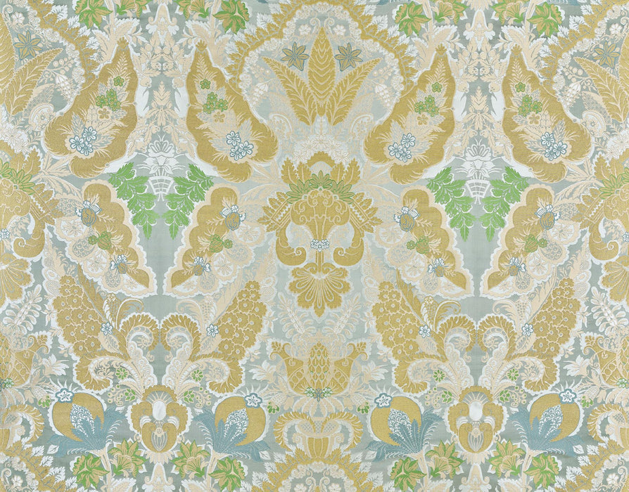 Fadini Borghi Cannaregio Medici Fabric Sample I6629002