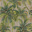 Pierre Frey Tampa Jungle Wallpaper Sample FP565004