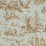 Pierre Frey Coutances Aquamist Wallpaper Sample FP195002