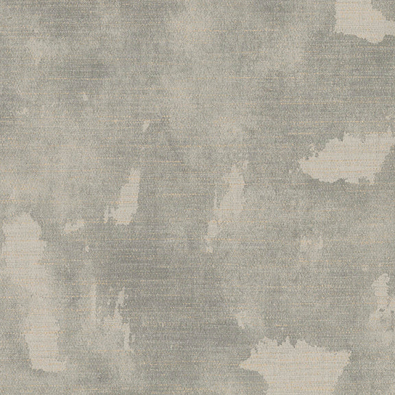 Brentano Hikaru Chartreux Cat Fabric Sample V103-06