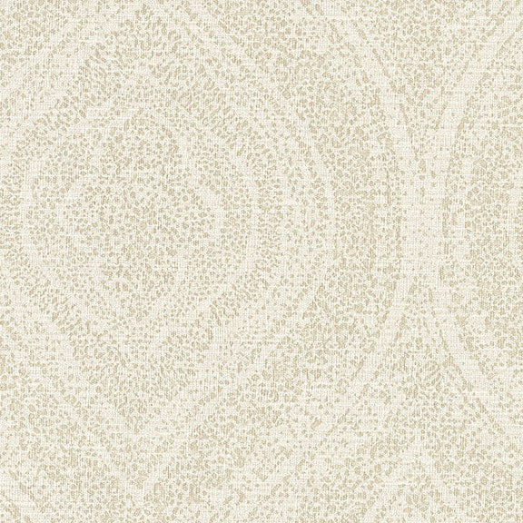 Brentano Hourglass Greek Temple Fabric Sample V107-01