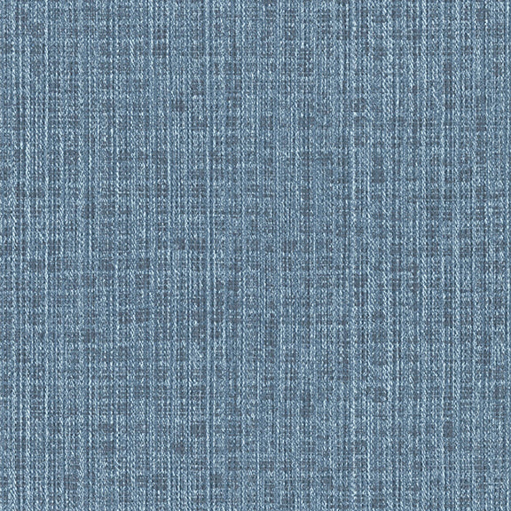 Brentano Temae Blue Willow Fabric Sample V220-07