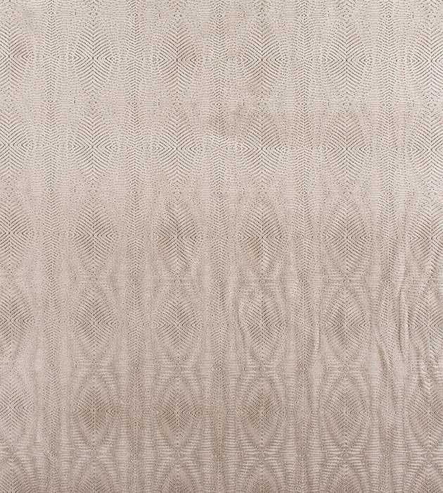 Old World Weavers Cava Grey Smoke Fabric Sample V4 00024020