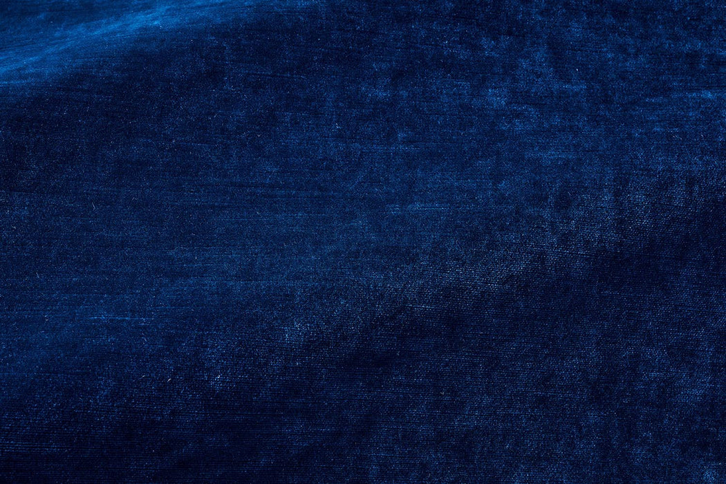 Pierre Frey Murano Bleu Roi Fabric F3793020