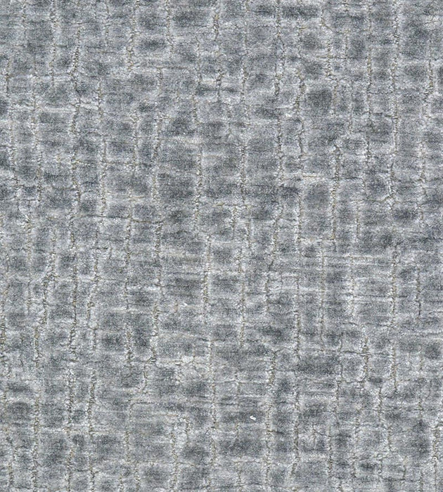 Old World Weavers Gaspra Gris Fabric Sample VD 0003HARR