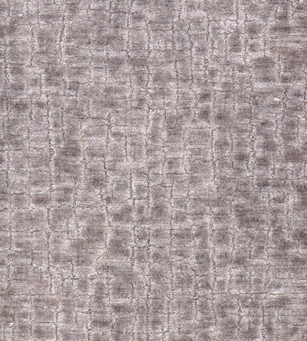 Old World Weavers Gaspra Lilac Smoke Fabric Sample VD 0004HARR