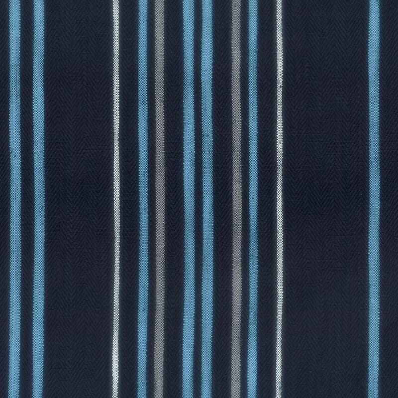 Stout Vega 3 Navy Fabric Sample VEGA-3