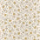 Braquenie Marigold Cumin Wallpaper BP363002