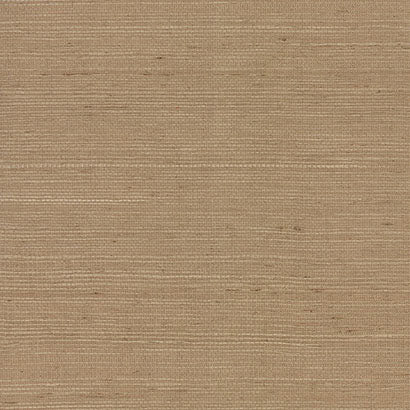 Magnolia Home Plain Grass Brown Wallpaper VG4403MH