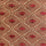 Old World Weavers Jewel Tones Brick Fabric Sample VG 00100126