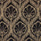 Fadini Borghi Sforza Nero Fabric I5004005