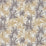 Pierre Frey Pineto Palmier Dore Fabric Sample F3837002