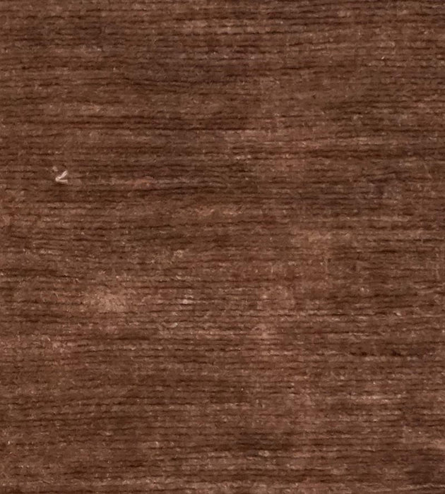 Old World Weavers Como Linen Ii Mocha Fabric Sample VP 0016COMO