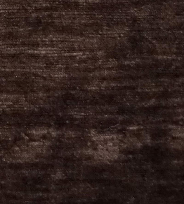 Old World Weavers Como Linen Ii Espresso Fabric Sample VP 0017COMO