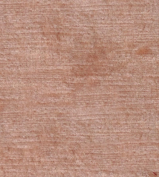 Old World Weavers Como Linen Ii Salmon Fabric VP 0024COMO