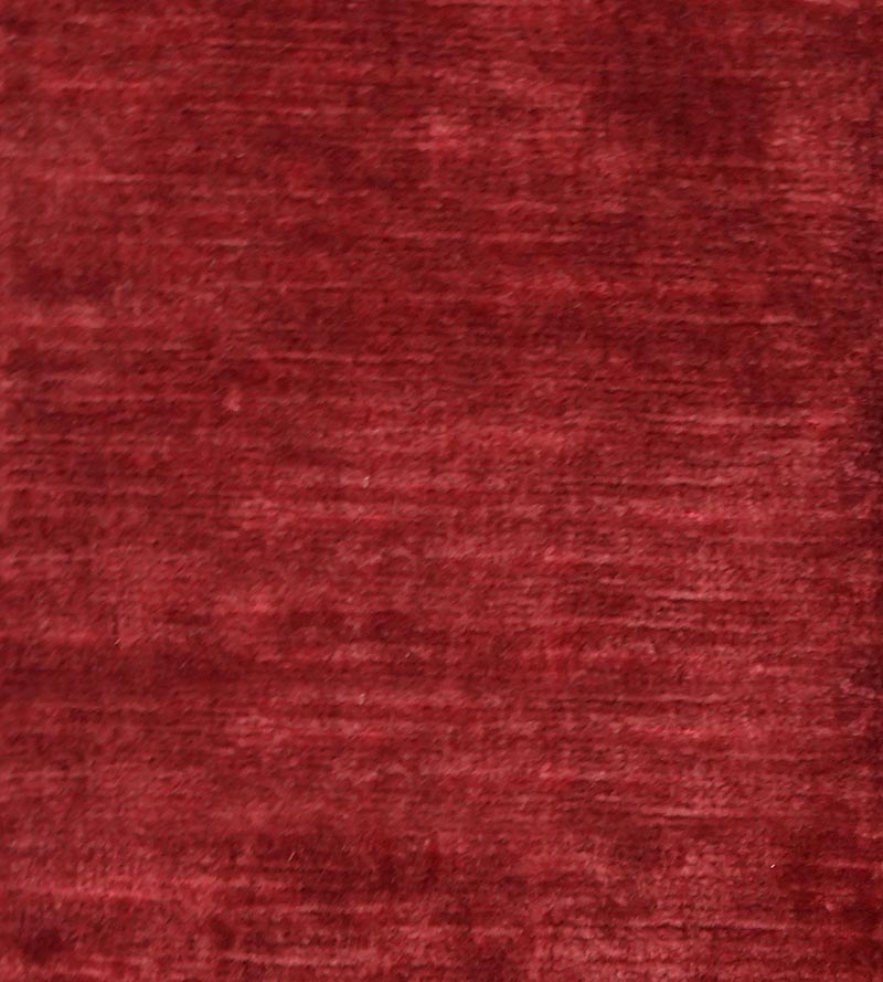 Old World Weavers Como Linen Ii Cherry Jubilee Fabric Sample VP 0028COMO