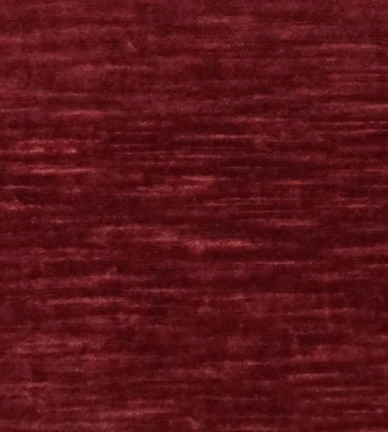 Old World Weavers Como Linen Ii Rouge Fabric Sample VP 0029COMO