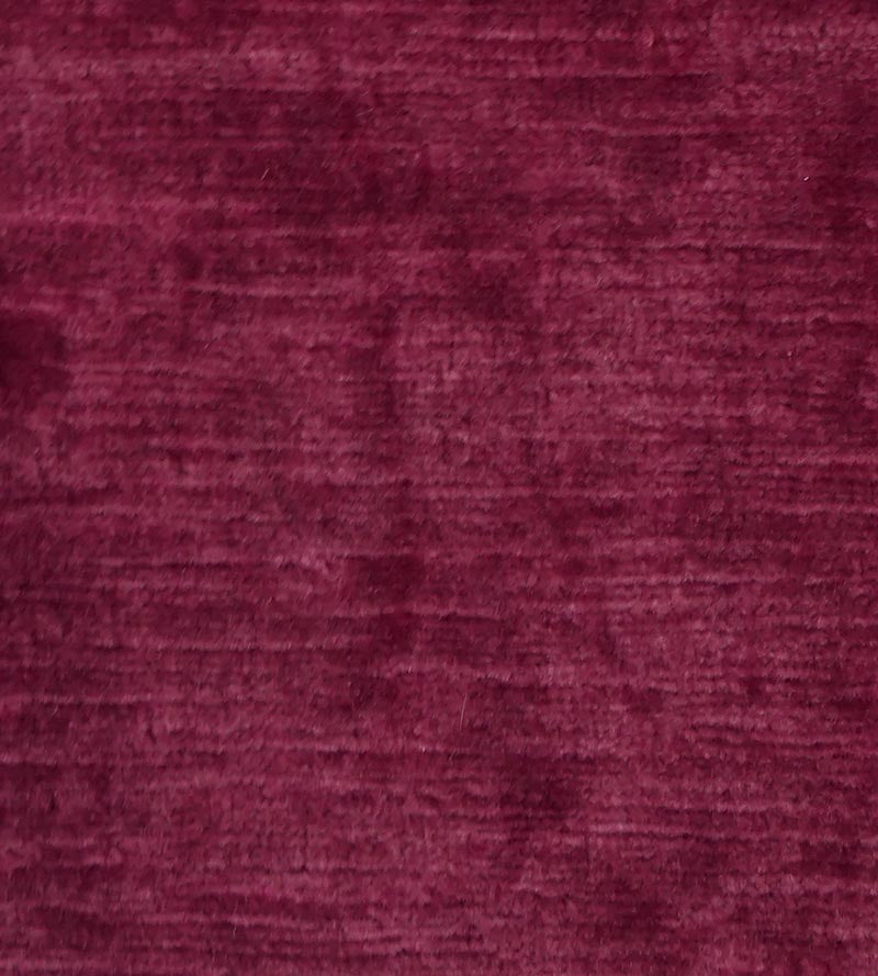 Old World Weavers Como Linen Ii Bordeaux Fabric VP 0030COMO