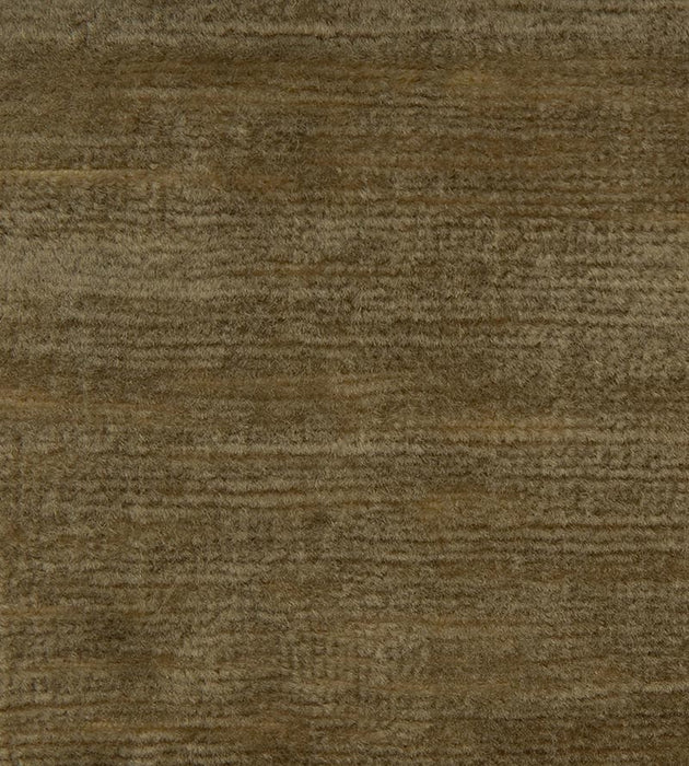 Old World Weavers Como Linen Ii Smokey Quartz Fabric Sample VP 0037COMO