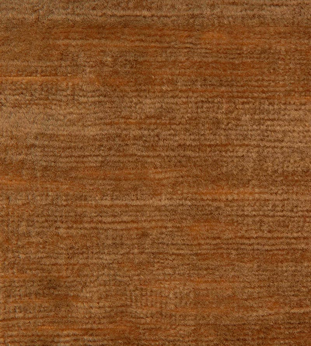 Old World Weavers Como Linen Ii Spiced Peach Fabric Sample VP 0054COMO