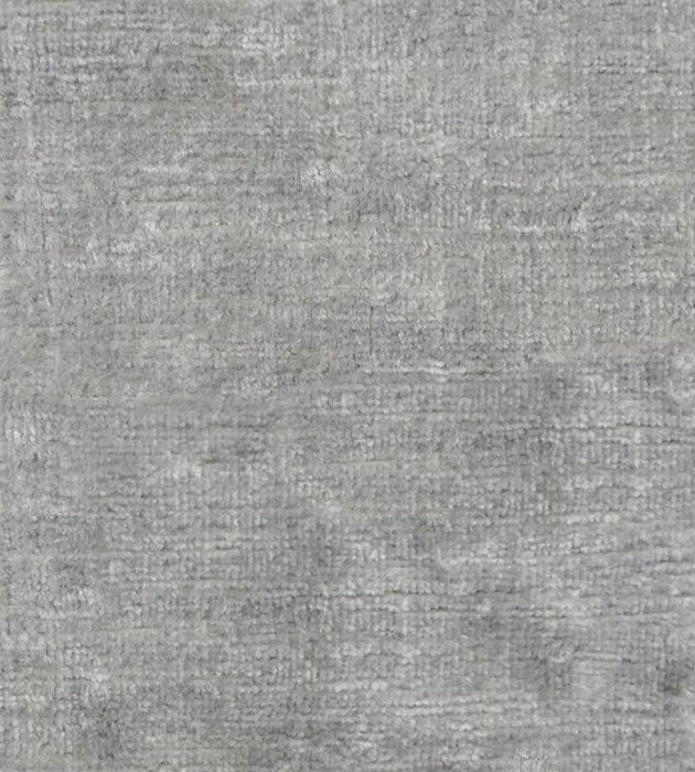 Old World Weavers Como Linen Ii Nickel Fabric Sample VP 0057COMO