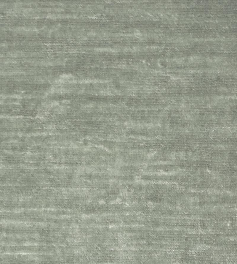 Old World Weavers Como Linen Ii Steel Fabric VP 0059COMO