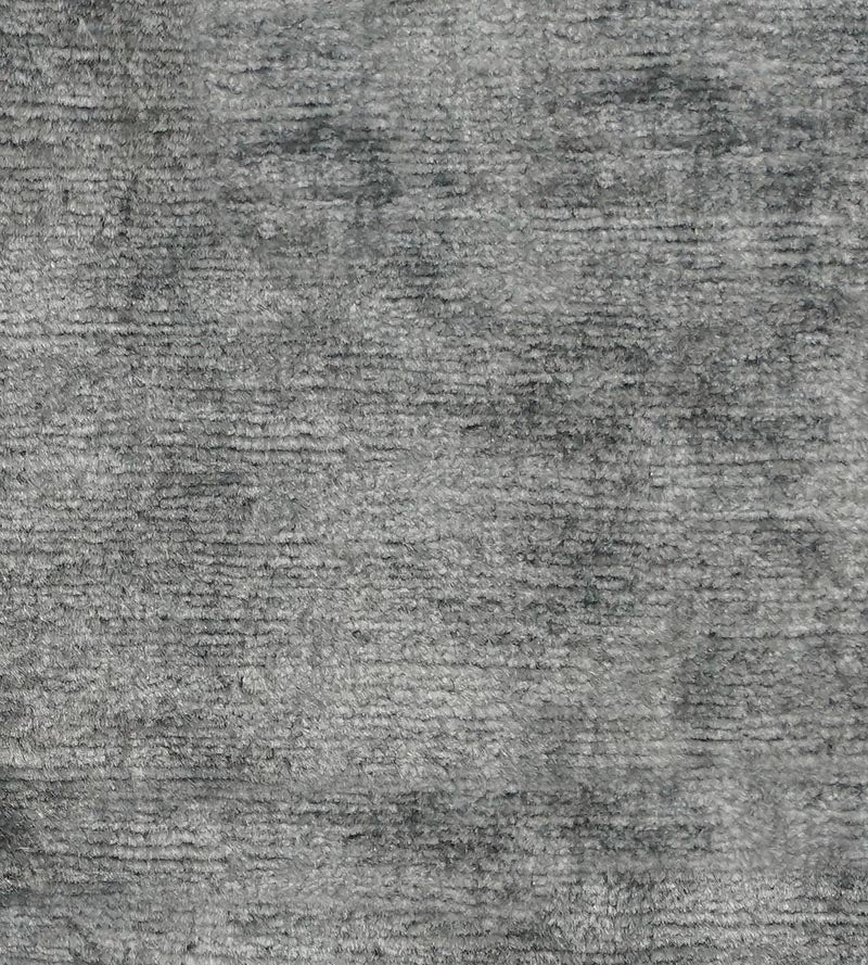 Old World Weavers Como Linen Ii Slate Fabric Sample VP 0060COMO