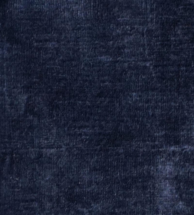 Old World Weavers Como Linen Ii Ink Fabric Sample VP 0064COMO