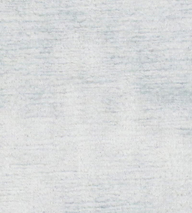 Old World Weavers Como Linen Ii Blue Wisp Fabric Sample VP 0066COMO