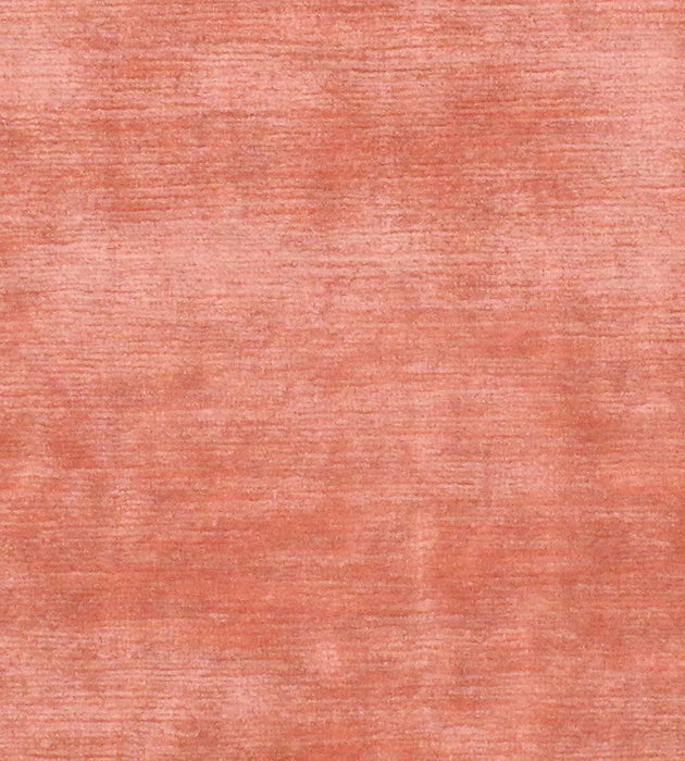 Old World Weavers Como Linen Ii Carnation Fabric Sample VP 0069COMO